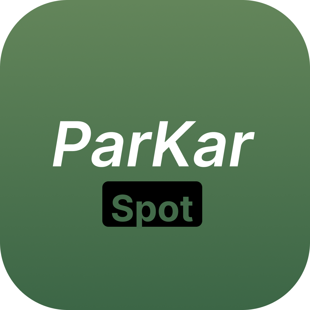 ParkarSpot logo